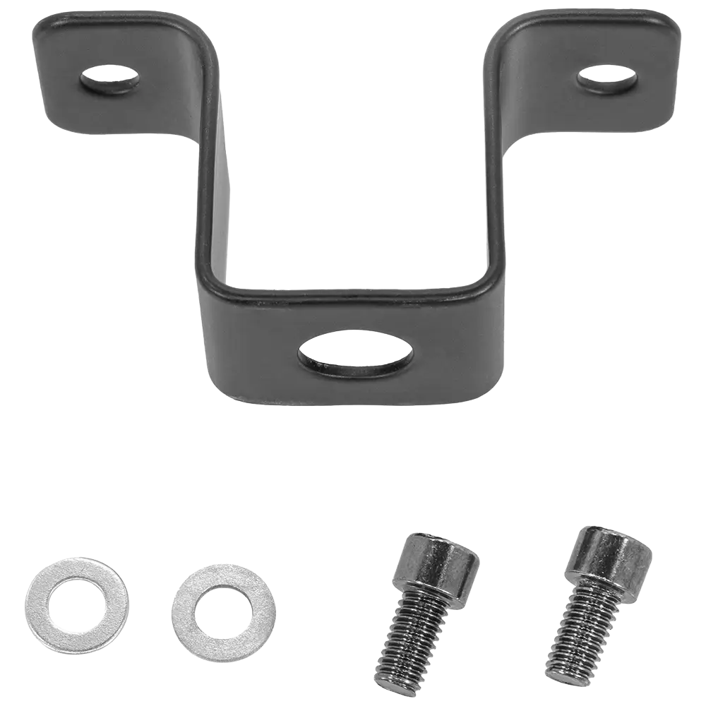 Professionele LED-washkop, "IZY 715 Zoom" - stroboscoop & DMX - Mac Mah