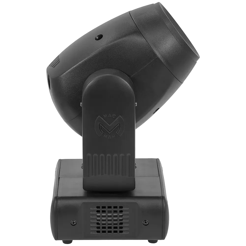 IZY 80 Spot 80W 10° bundel met gobo's en prisma - Mac Mah