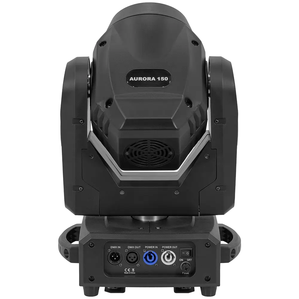 Aurora 150 BSW hybride bundel + spot + wash - Mac Mah
