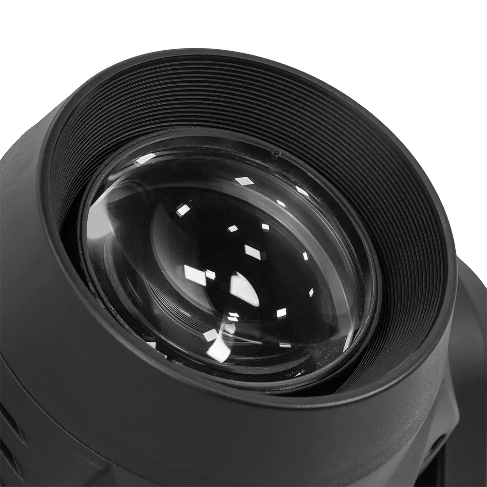 Aurora 150 BSW hybride bundel + spot + wash - Mac Mah