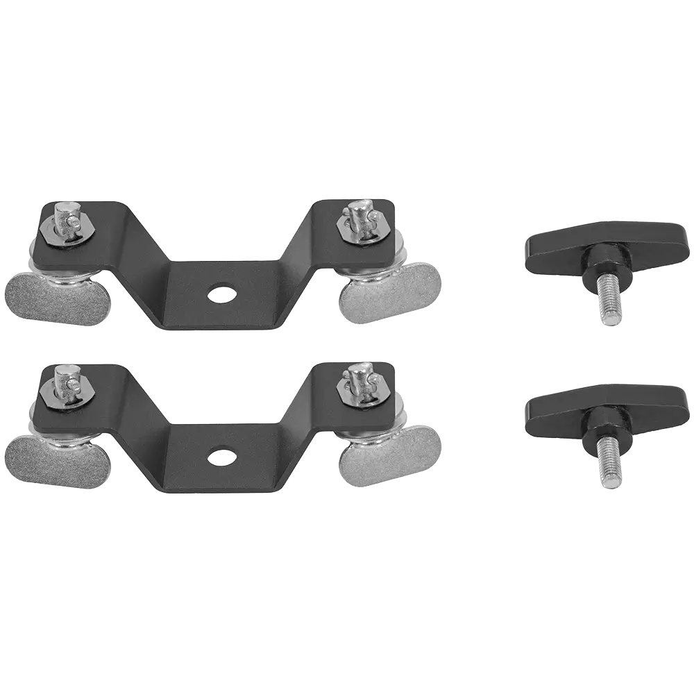 Effect-LED-bundel "Squad Beam 440" 4 koppen 40 W 2,5° bundel - Mac Mah