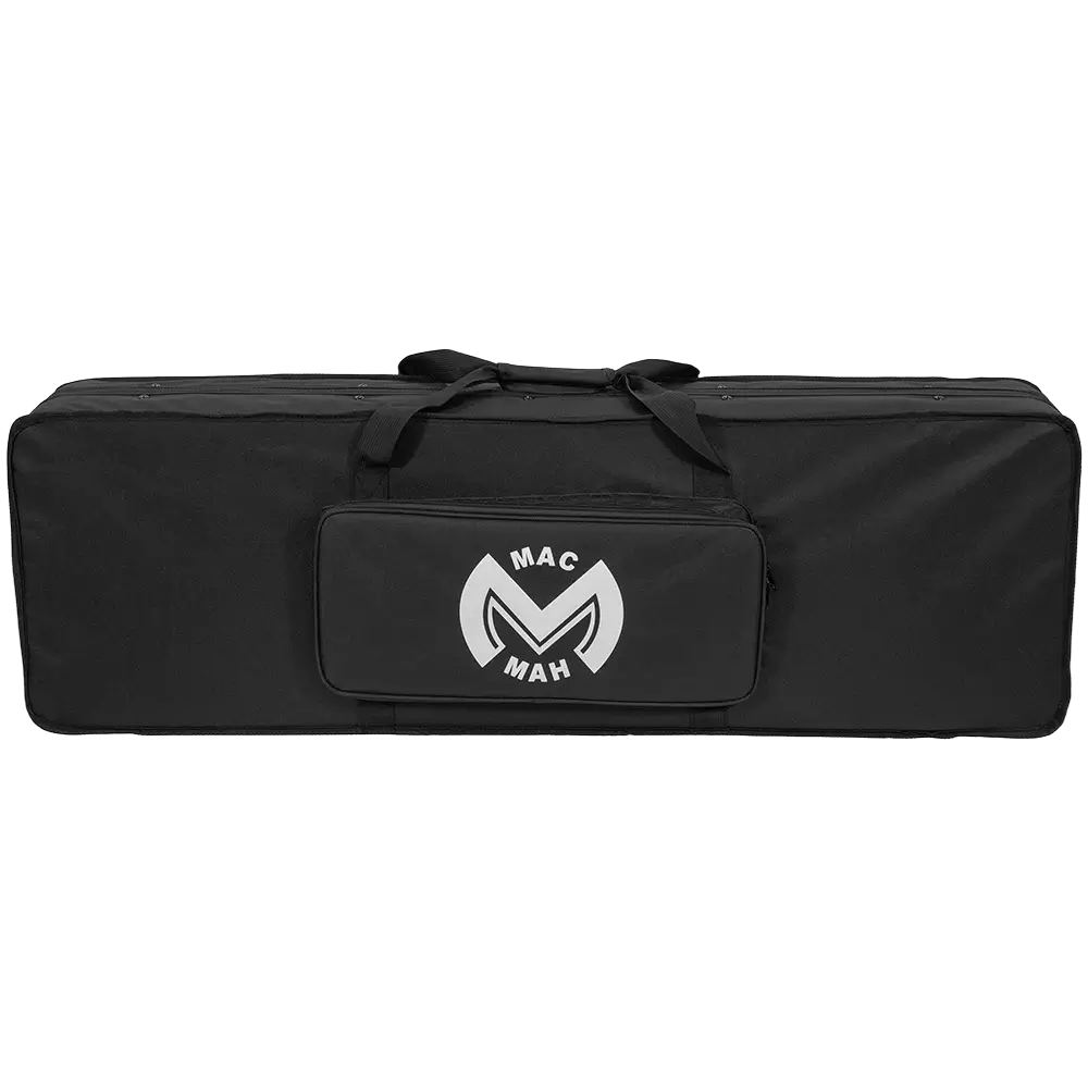 Effect-LED-bundel "Squad Beam 440" 4 koppen 40 W 2,5° bundel - Mac Mah