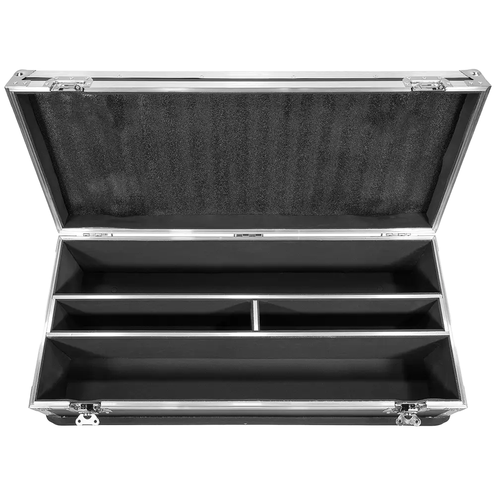 Opbergkoffer "Laser Bar FC" Laser Bar 6X1000RGB - Evolite