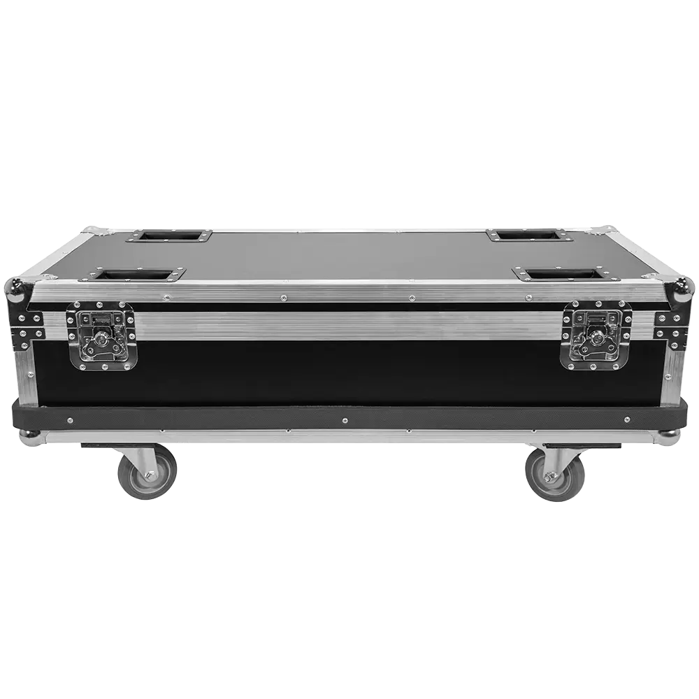 Opbergkoffer "Laser Bar FC" Laser Bar 6X1000RGB - Evolite