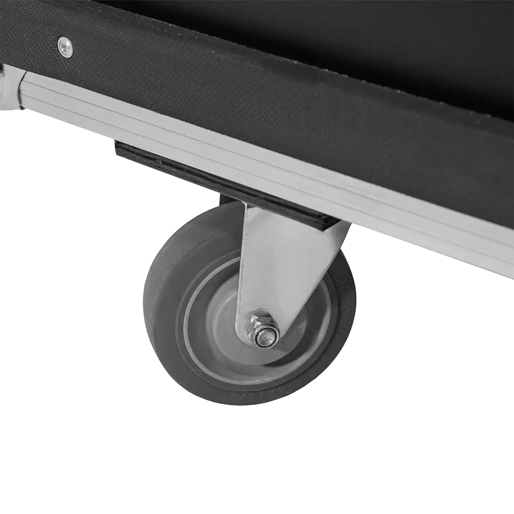 Opbergkoffer "Laser Bar FC" Laser Bar 6X1000RGB - Evolite