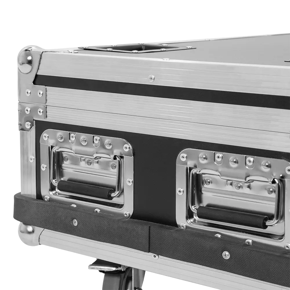 Opbergkoffer "Laser Bar FC" Laser Bar 6X1000RGB - Evolite