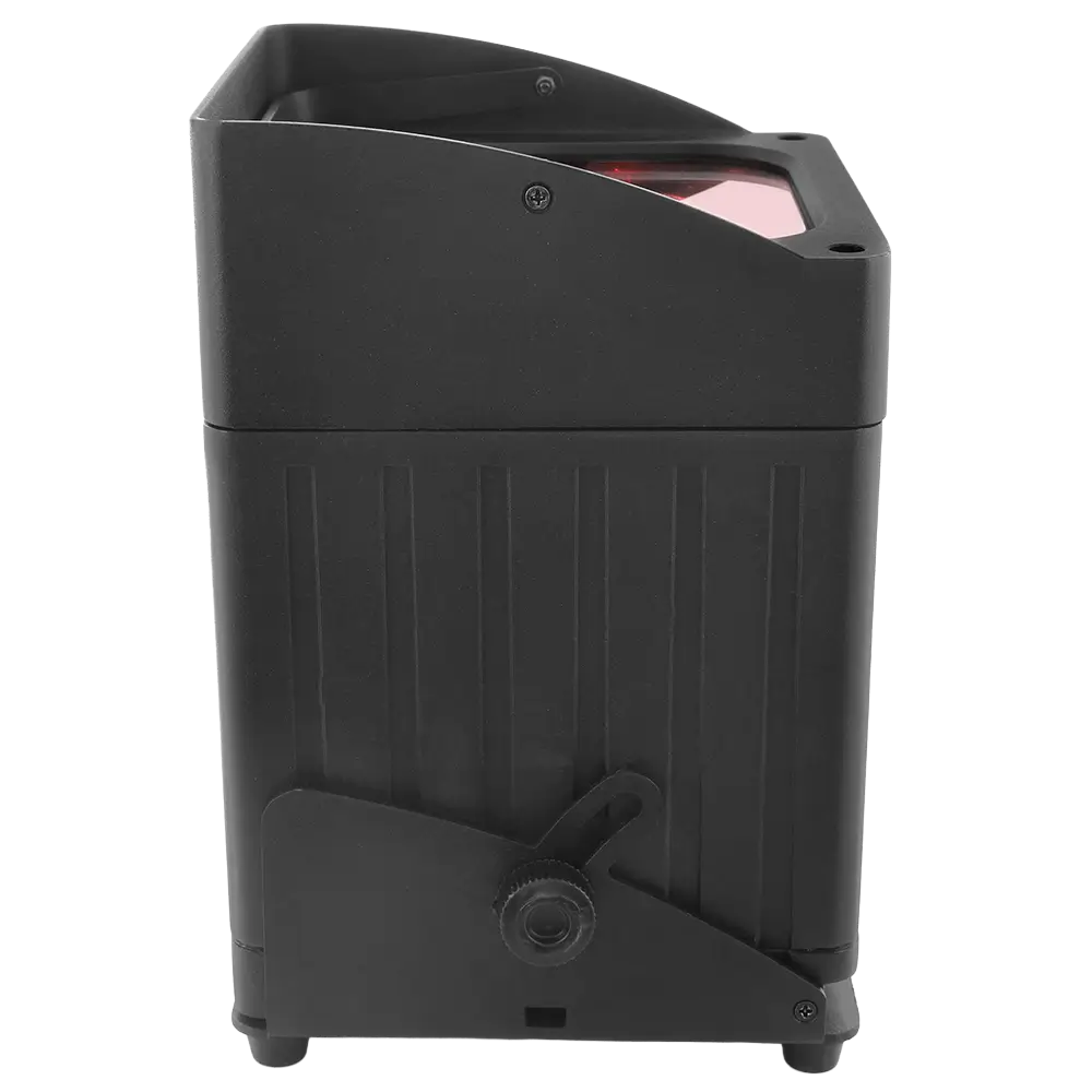 Evolite IP-Box 6×15W waterdichte schijnwerper - LED op batterij IP65