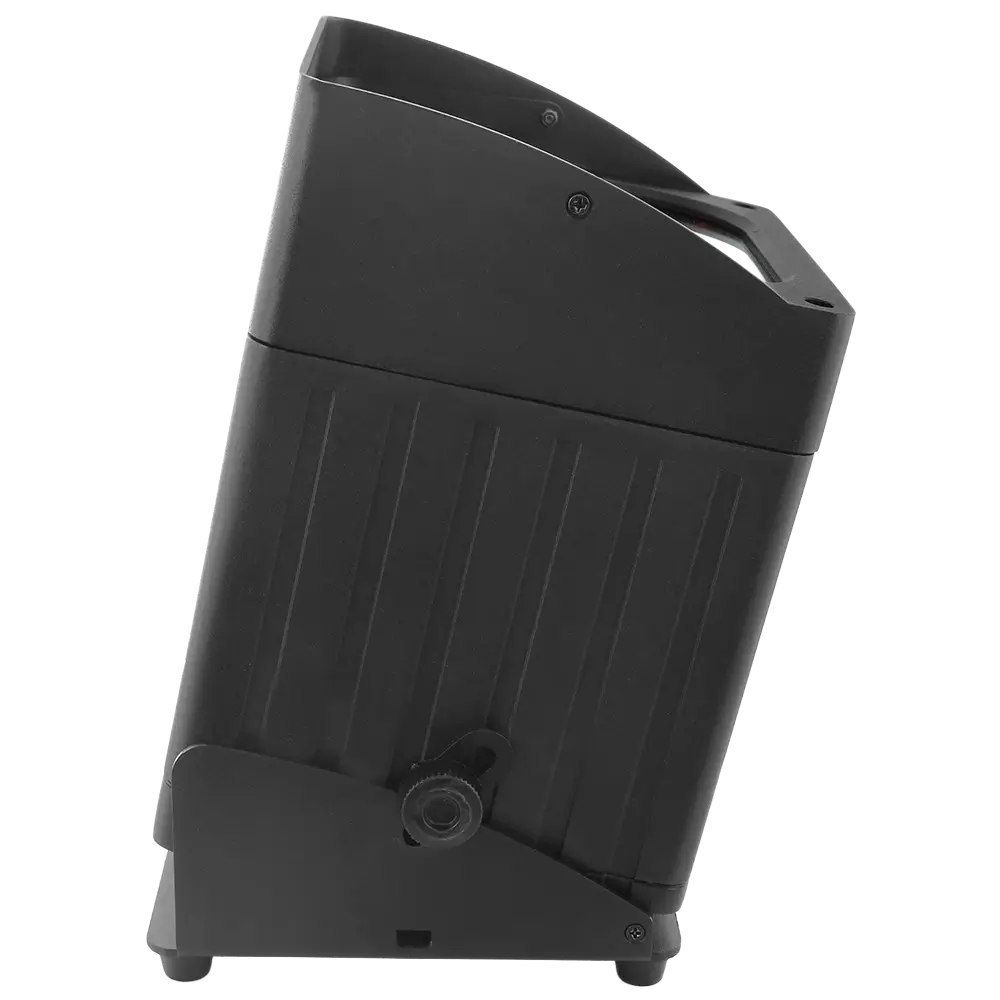 Evolite IP-Box 6×15W waterdichte schijnwerper - LED op batterij IP65