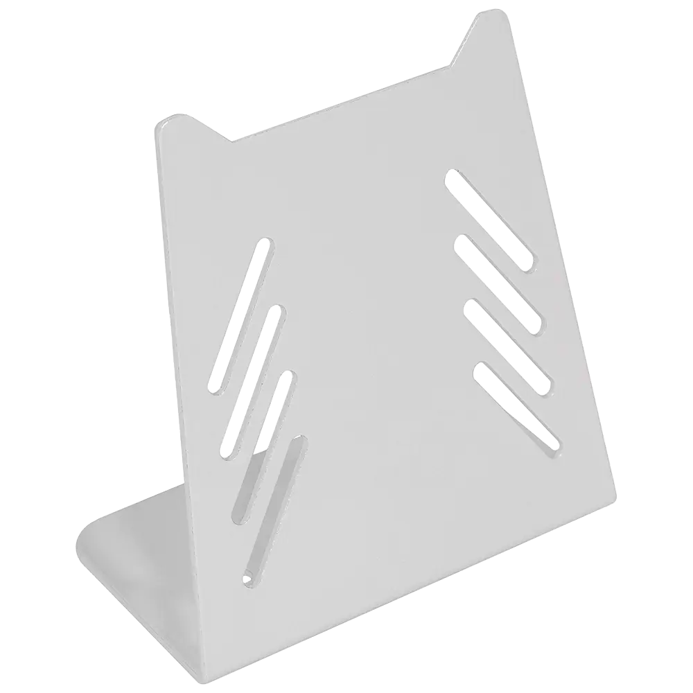 MAC Mistverspreider 1000 - Wit - 1000 W