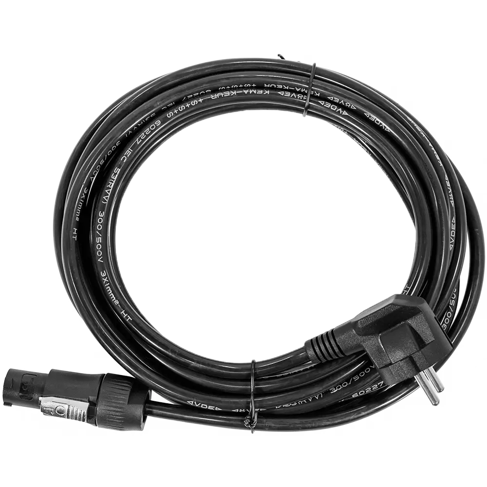 MAC Mistverspreider 1000 - 1000 W