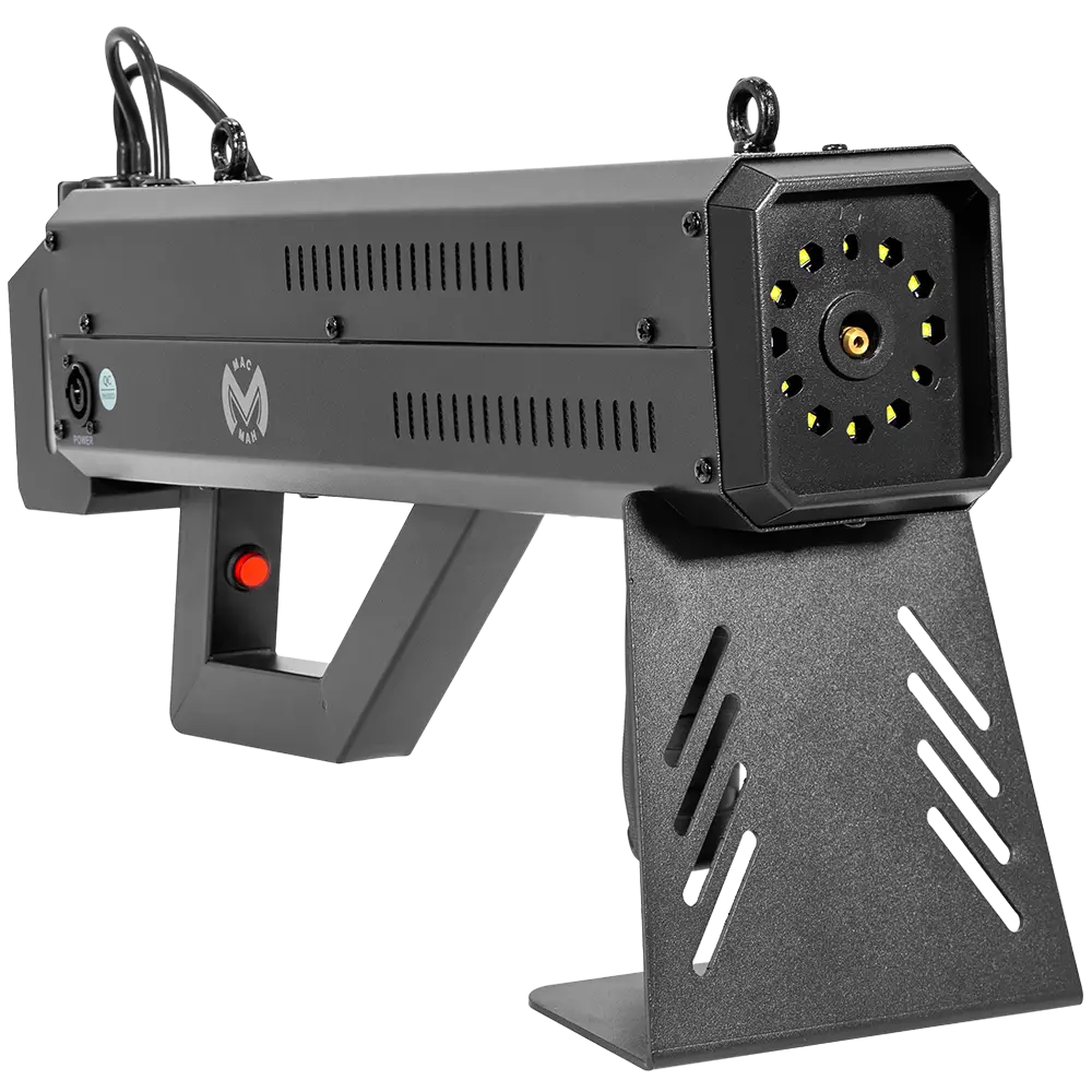 MAC Mistverspreider 1000 - 1000 W