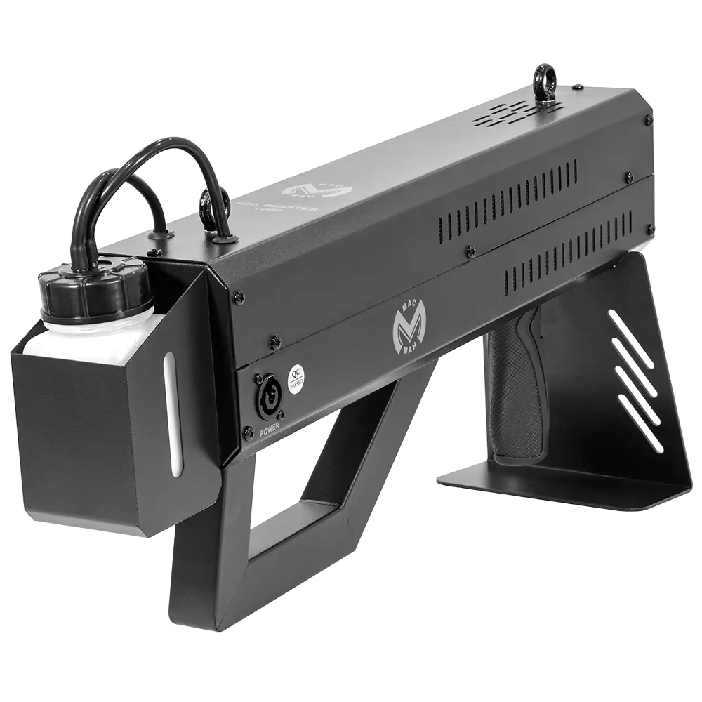 MAC Mistverspreider 1000 - 1000 W