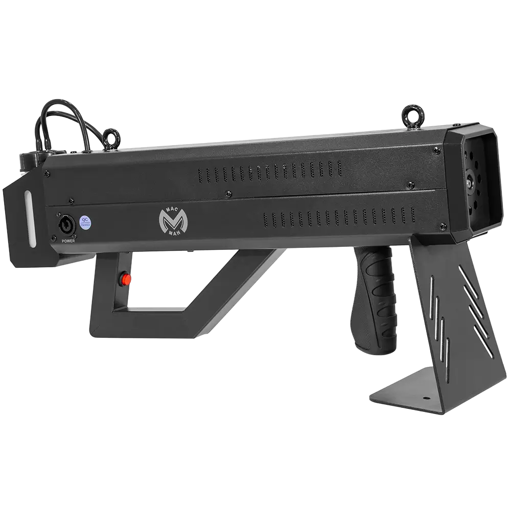 MAC Mistverspreider 1000 - 1000 W