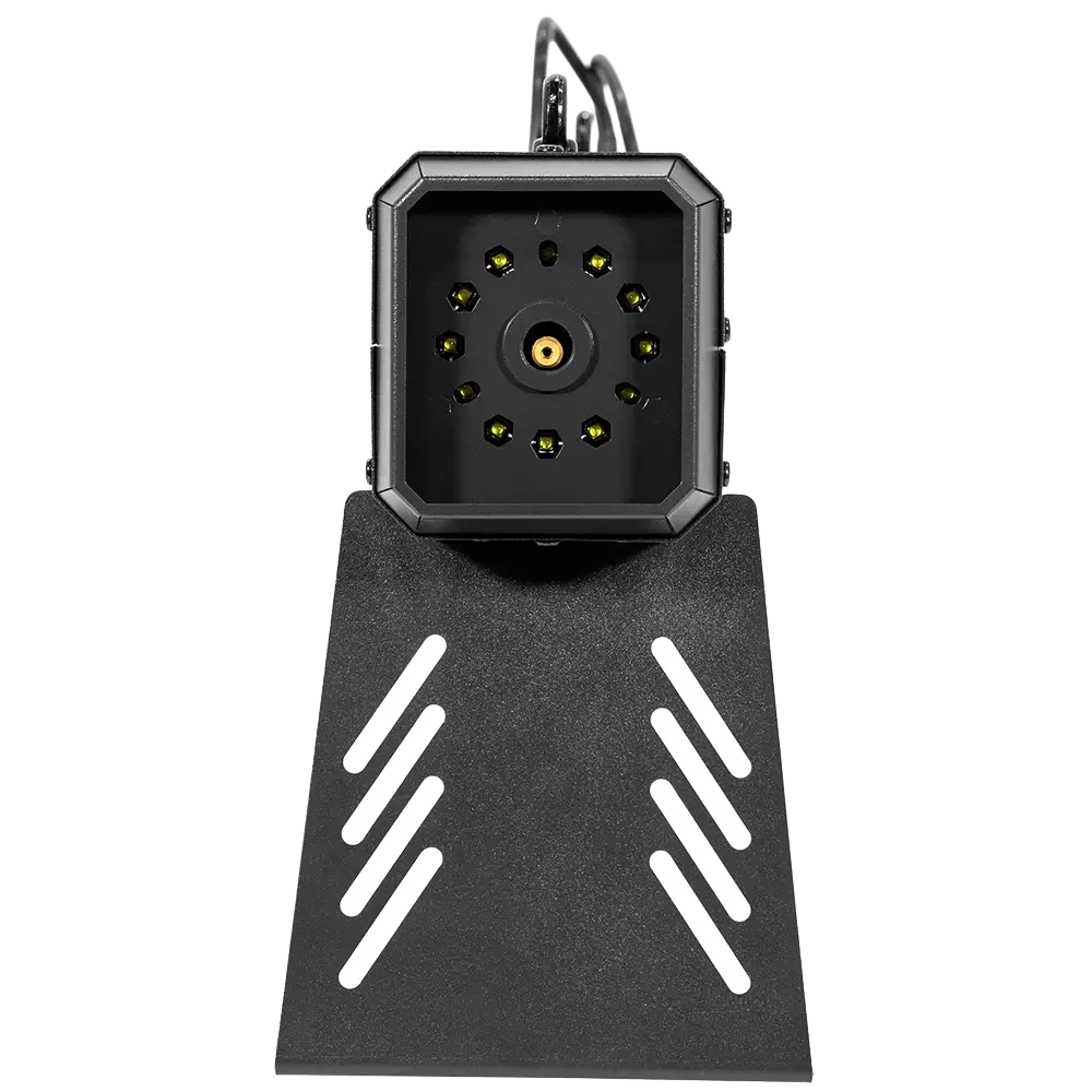 MAC Mistverspreider 1000 - 1000 W