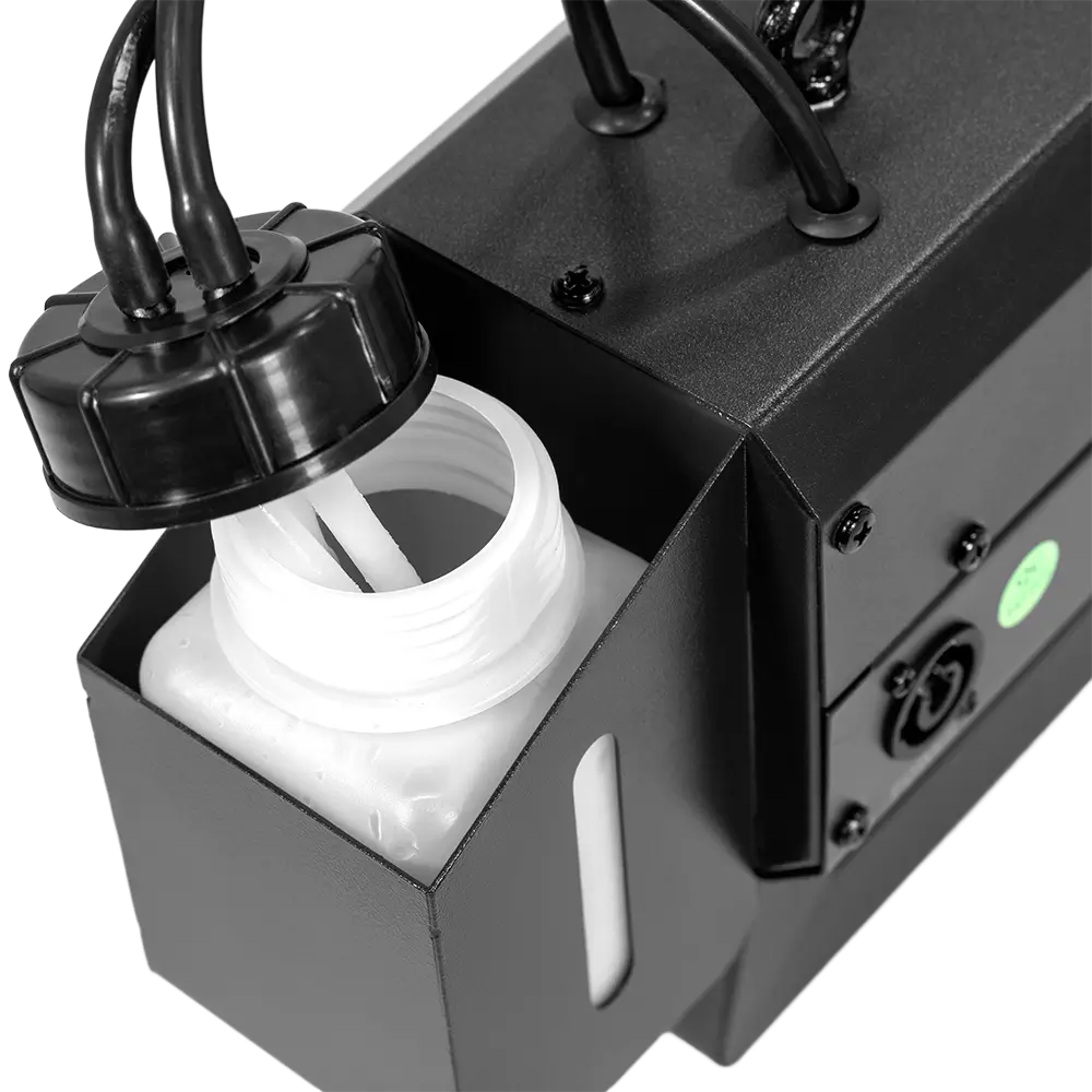 MAC Mistverspreider 1000 - 1000 W