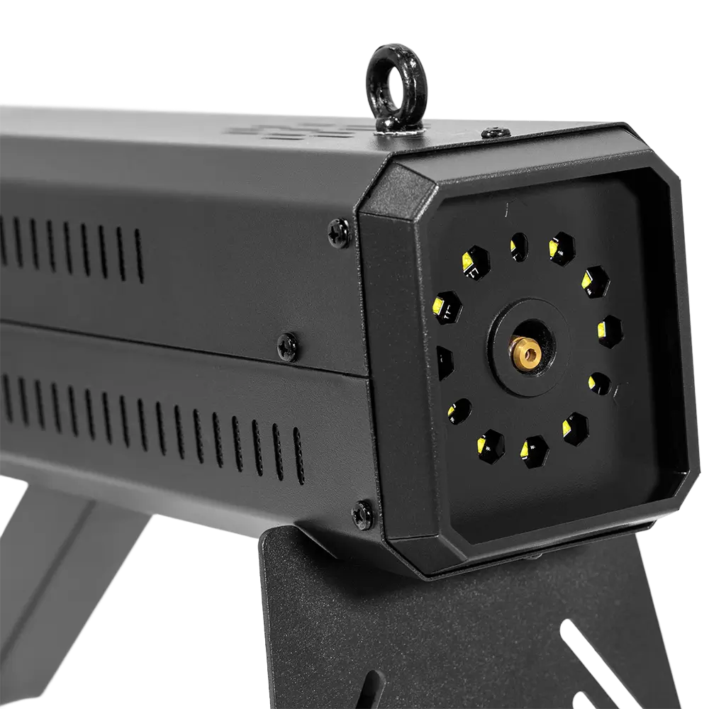 MAC Mistverspreider 1000 - 1000 W