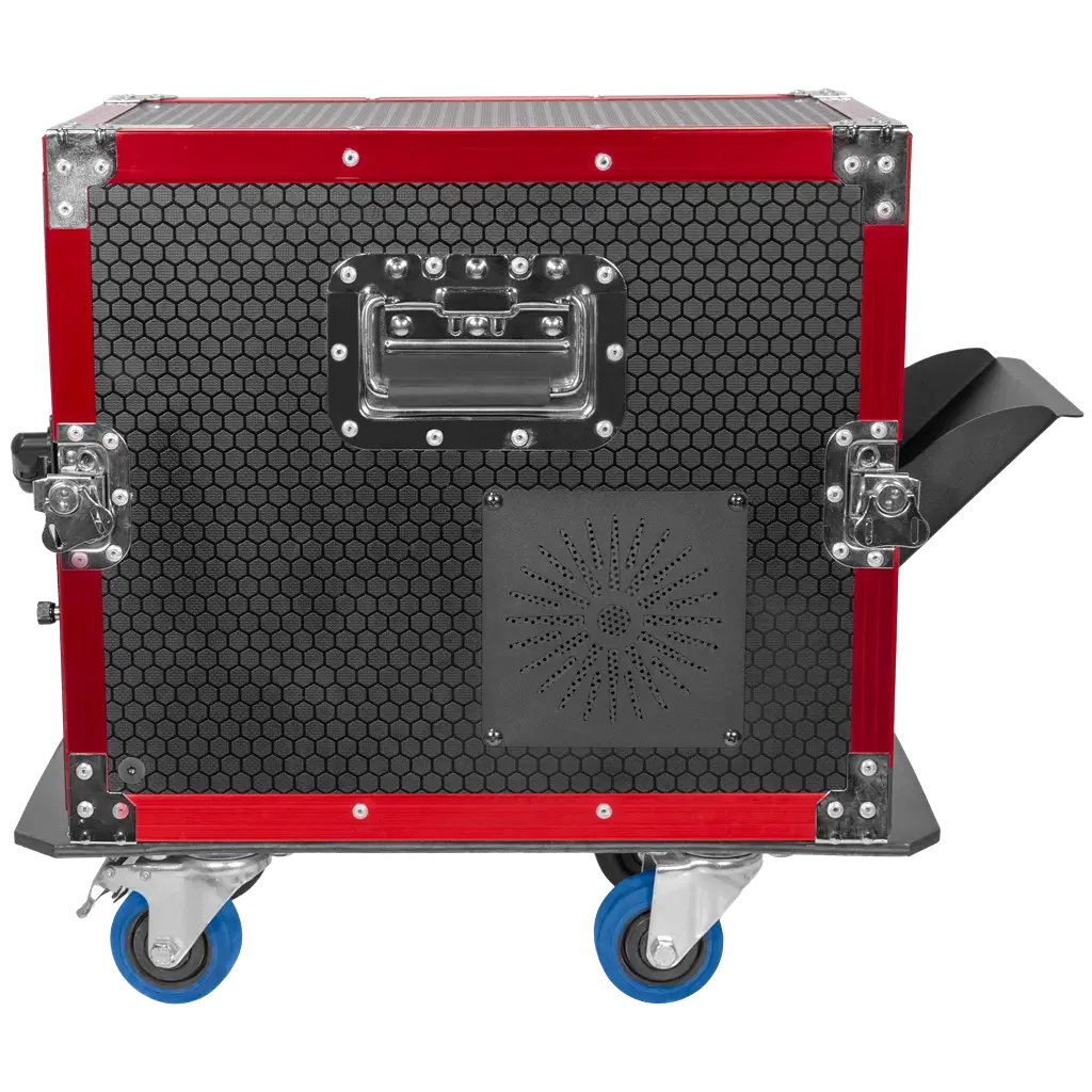 HAZEBOX 2000 XL ROOKMACHINE - EVOLITE