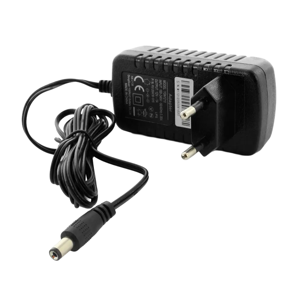 DMX-zendontvanger - Model DWT-512 - 512 draadloze kanalen - Evolite