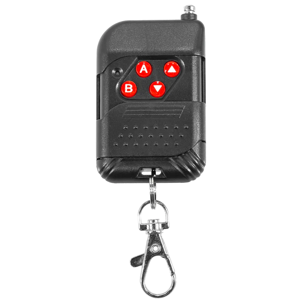 1000 W mistmachine - Mac Hazer 1000 Mac Mah - Lichte mist & DMX-besturing