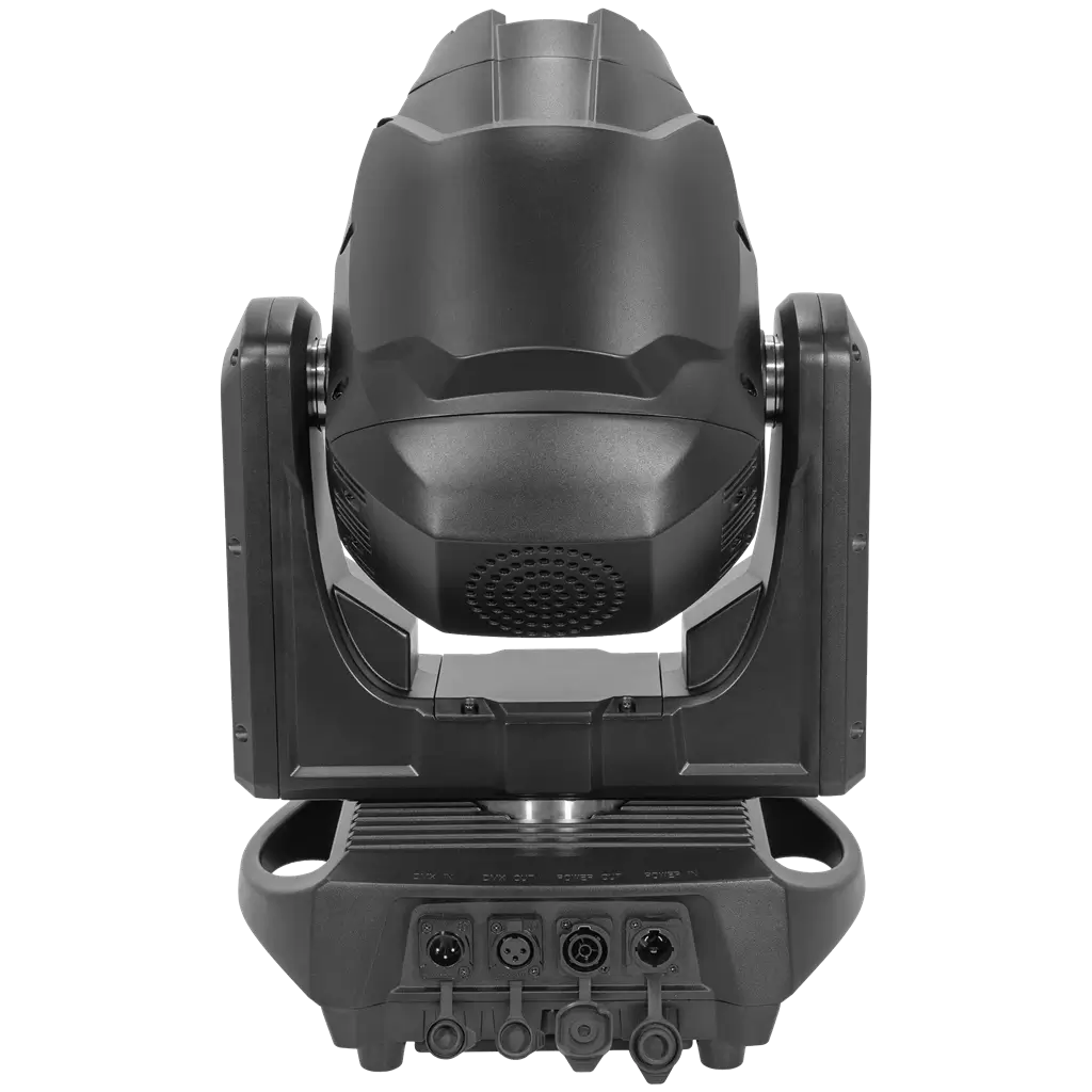 250 W hybride schijnwerper - Shield H250 IP65 Evolite - Binnen en buiten gebruik - DMX & Gobo's