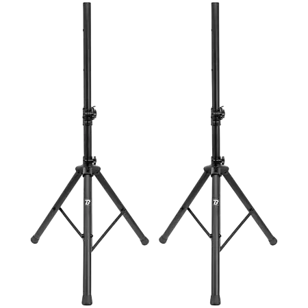 Sound Pack 2 12'' luidsprekers - BoomTone DJ PS212A LED-set