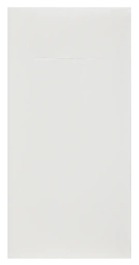 Eternity besteklade - Wit