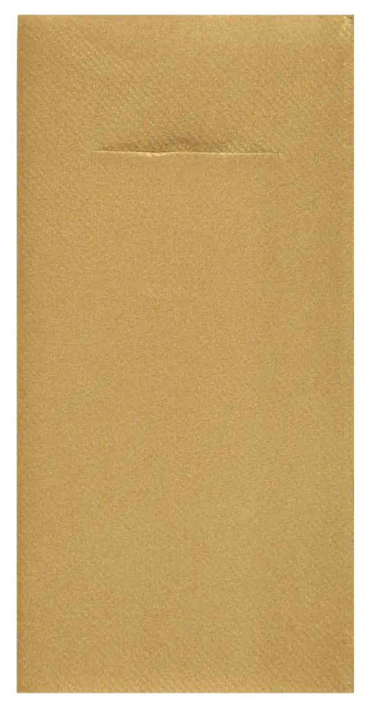 Eternity besteklade - Goud