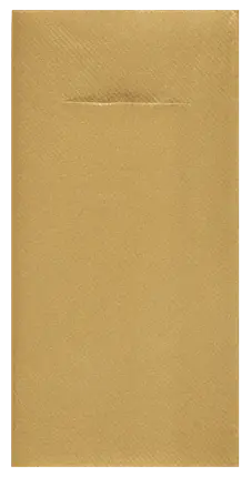 Eternity besteklade - Goud