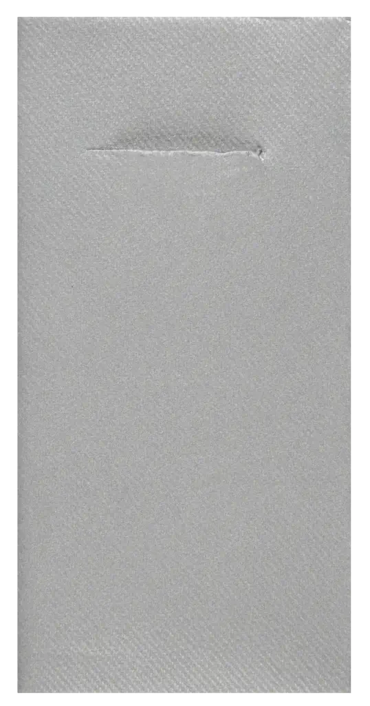 Eternity besteklade - Zilver