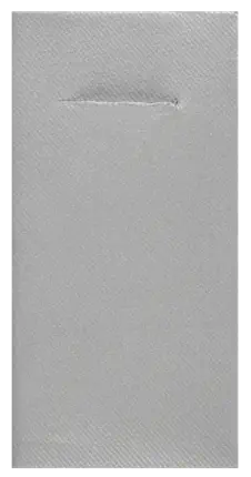 Eternity besteklade - Zilver