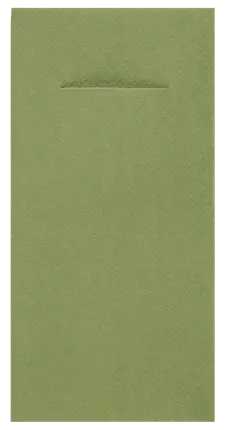 Eternity besteklade - Olijf