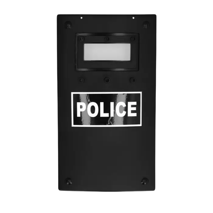 SWAT-set voor kinderpolitie