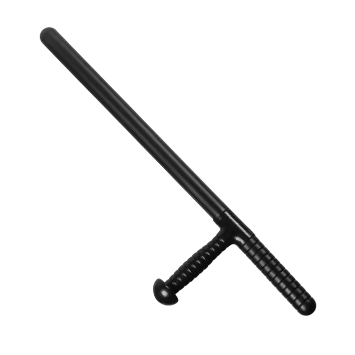 Politiestok deluxe (58 cm)