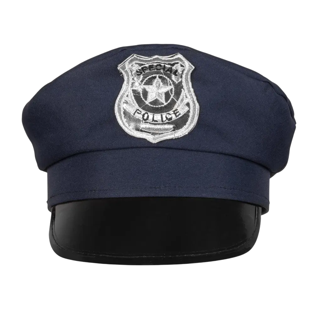 Politie instellen