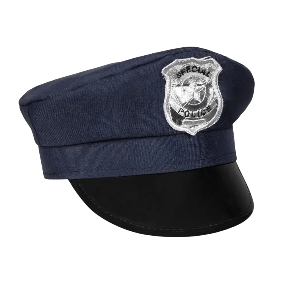 Politie instellen
