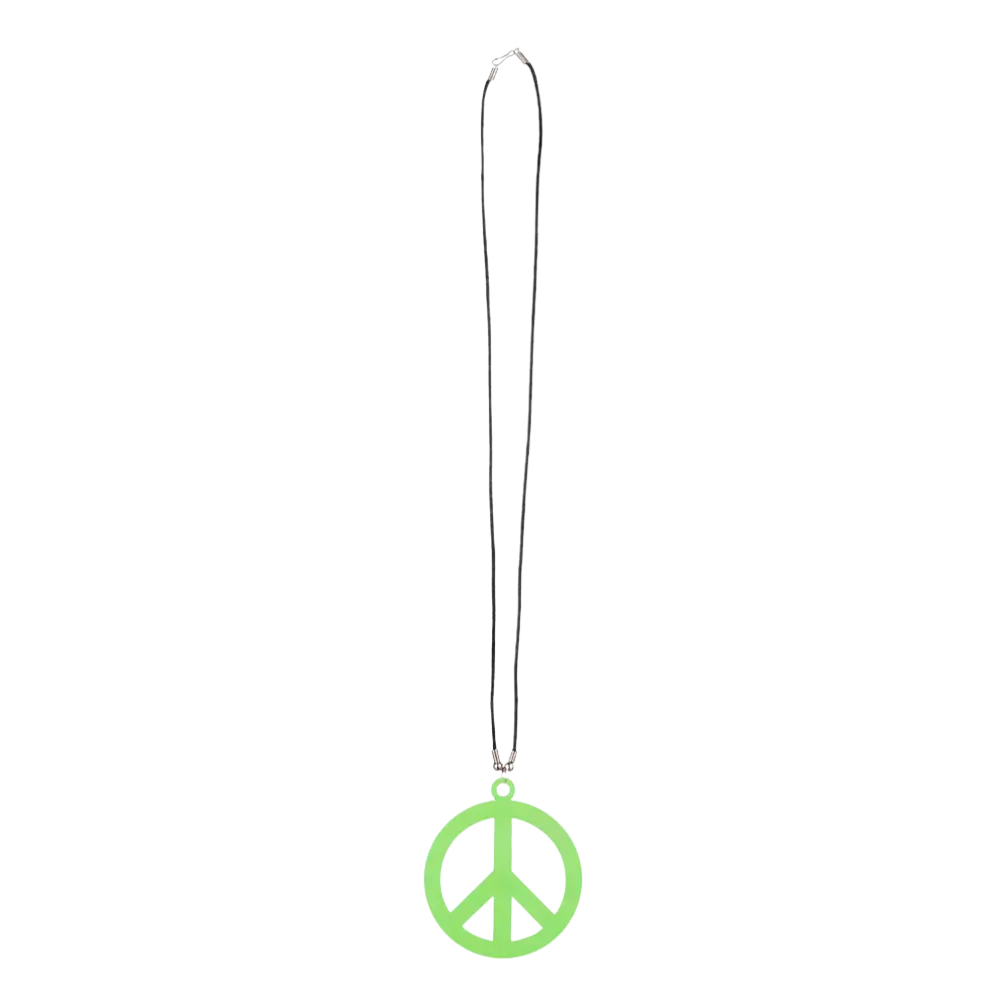 Hippie ketting