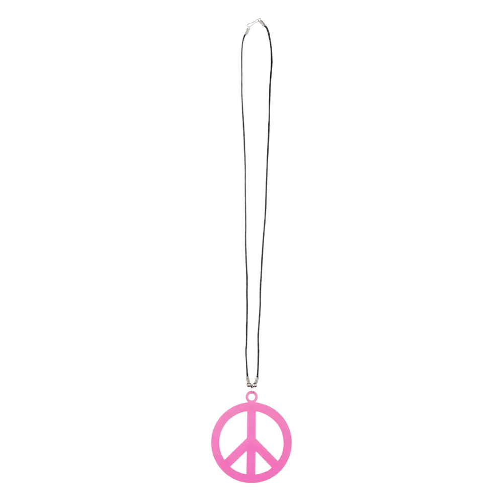 Hippie ketting