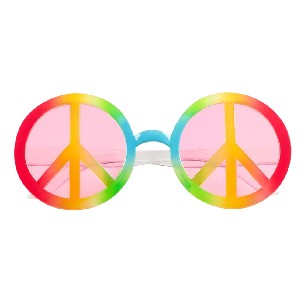 Hippie bohemien set