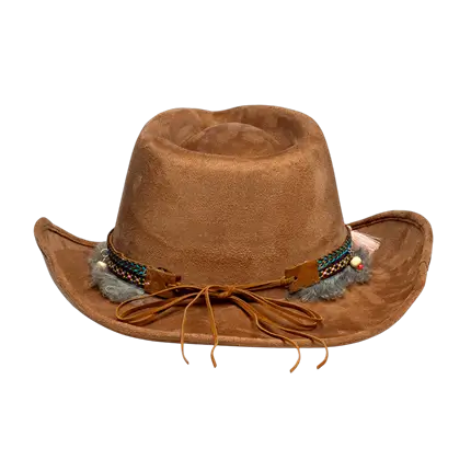 Festival cowboyhoed