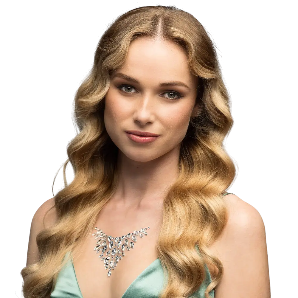 Lichaamssieraden Samantha