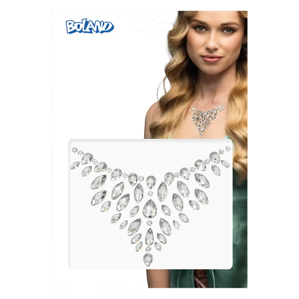 Lichaamssieraden Samantha