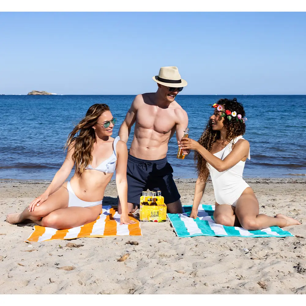 Formentera hoofdband