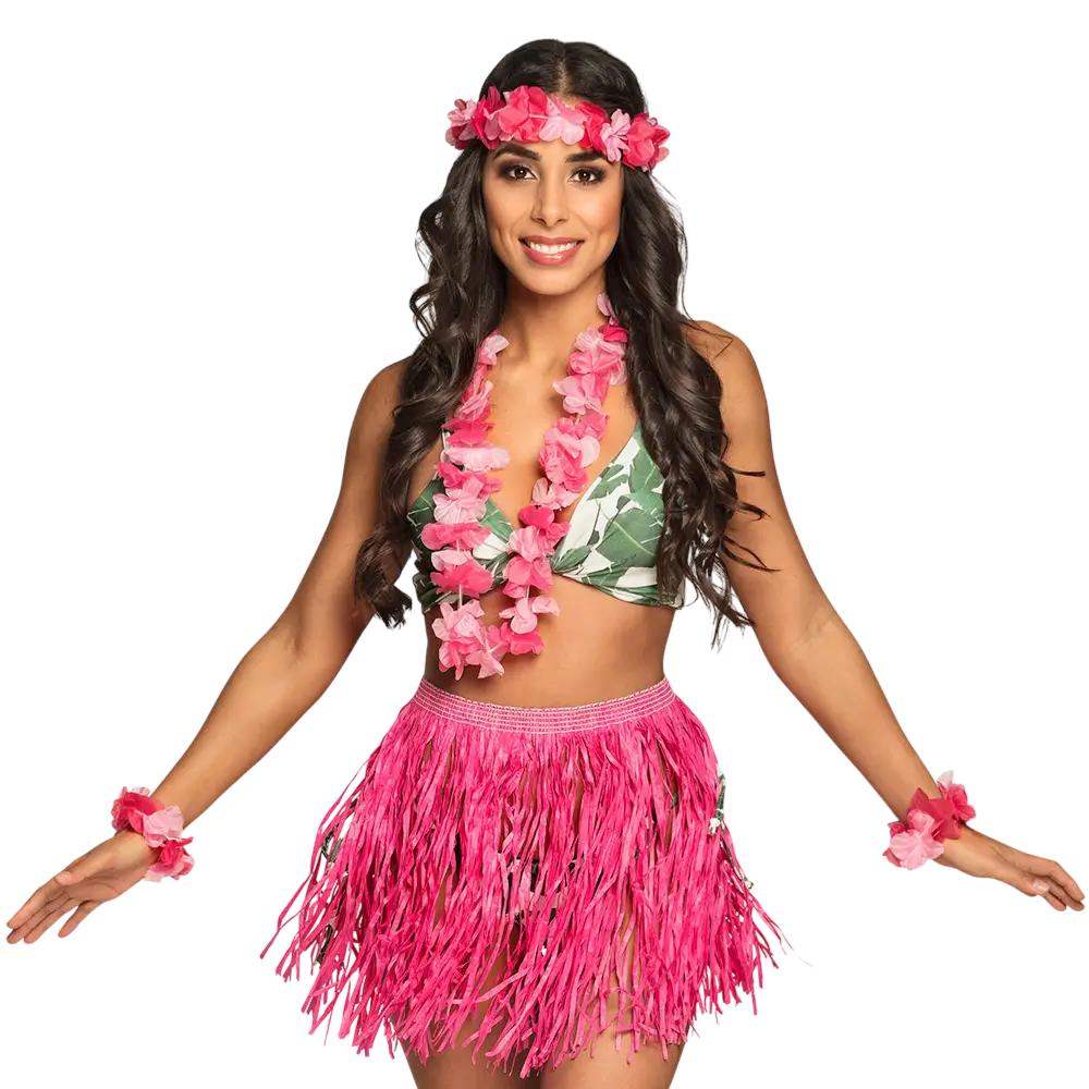 Hawaii Kalia set