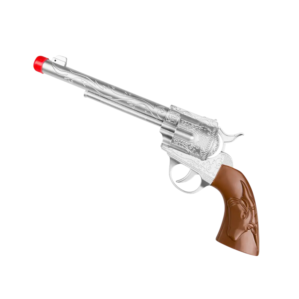 Colter cowboy pistool 30cm