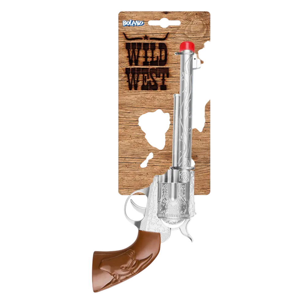Colter cowboy pistool 30cm