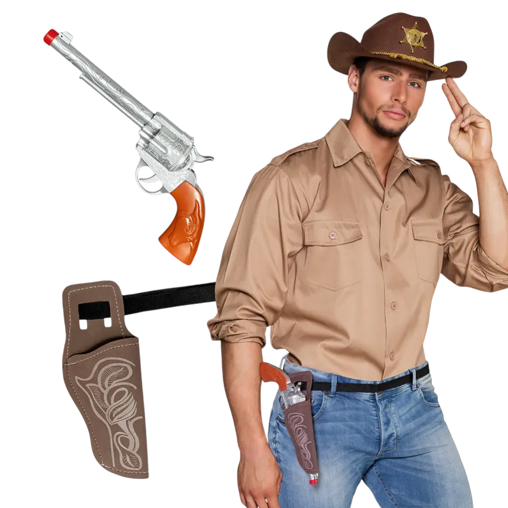 Cowboyset