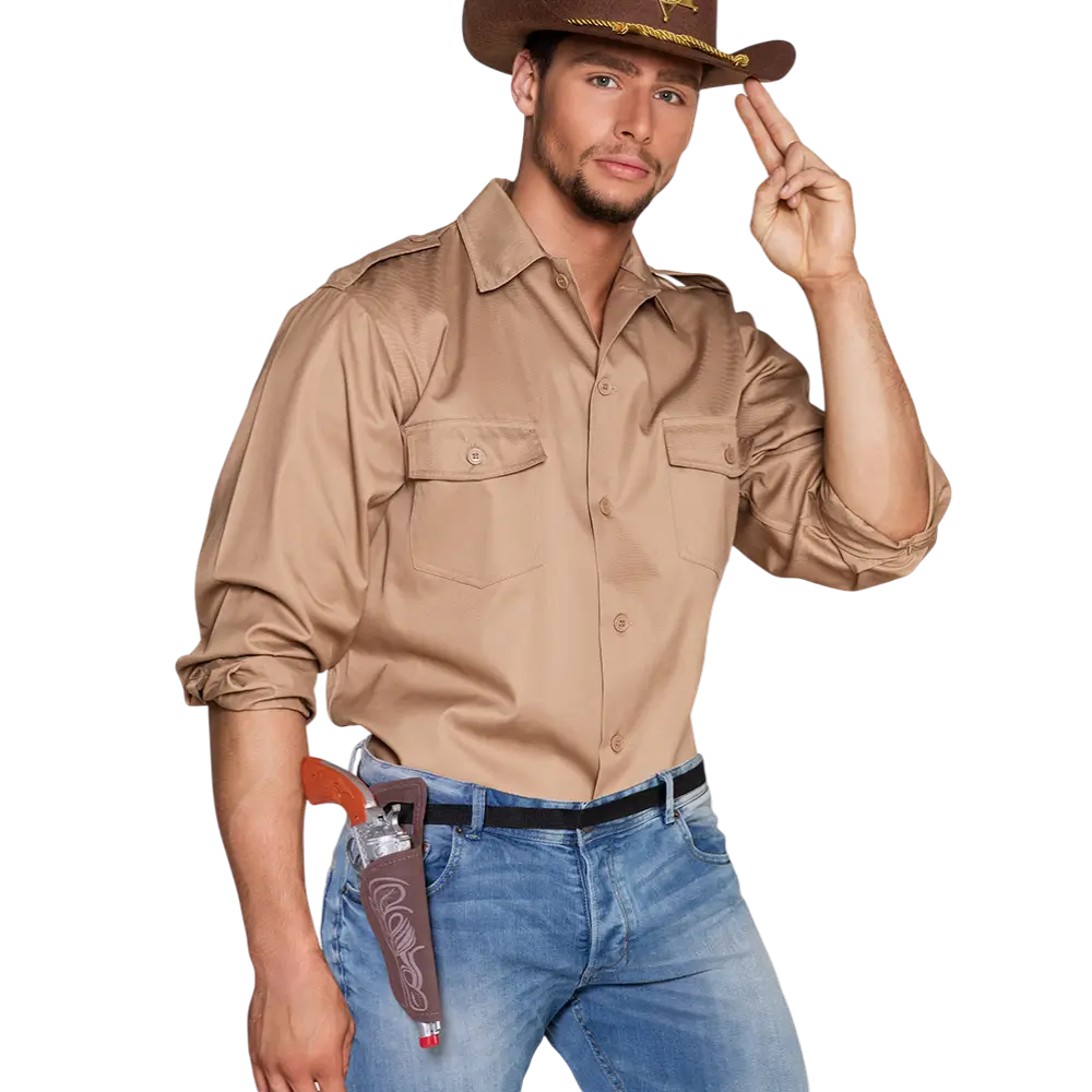Cowboyset