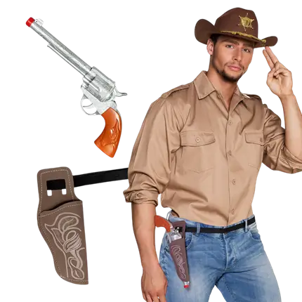 Cowboyset