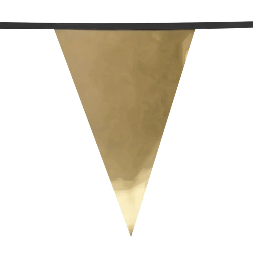 Pirates aluminium wimpelslinger