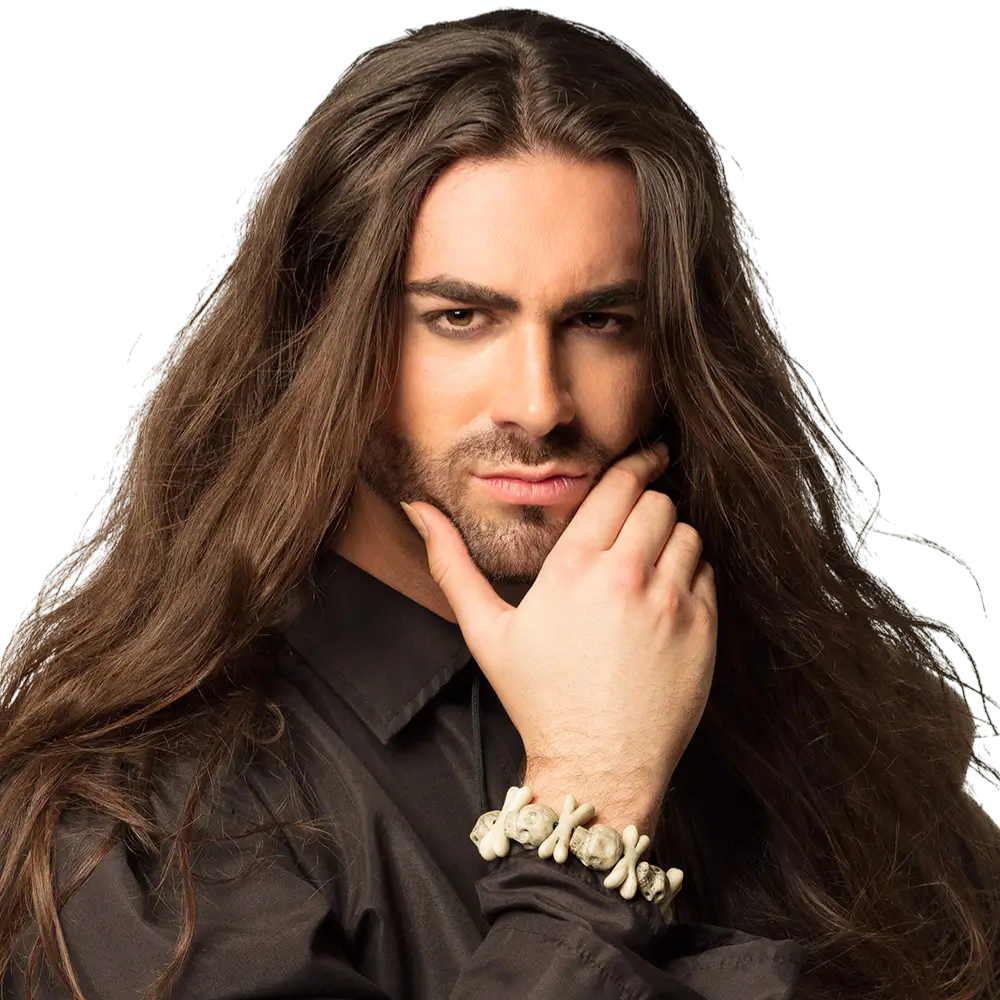 Schedelbeenderen armband